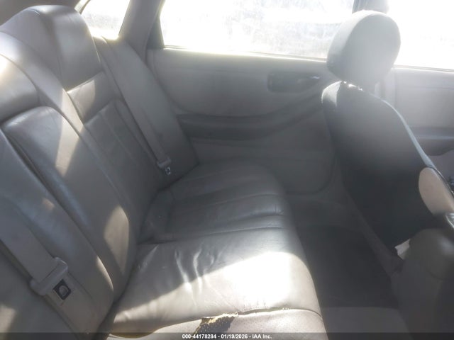 1999 TOYOTA AVALON 4T1BF18B2XU347069 Photo 7