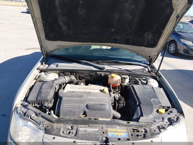 2007 SAAB 9-3 YS3FD49Y171144443 Photo 9