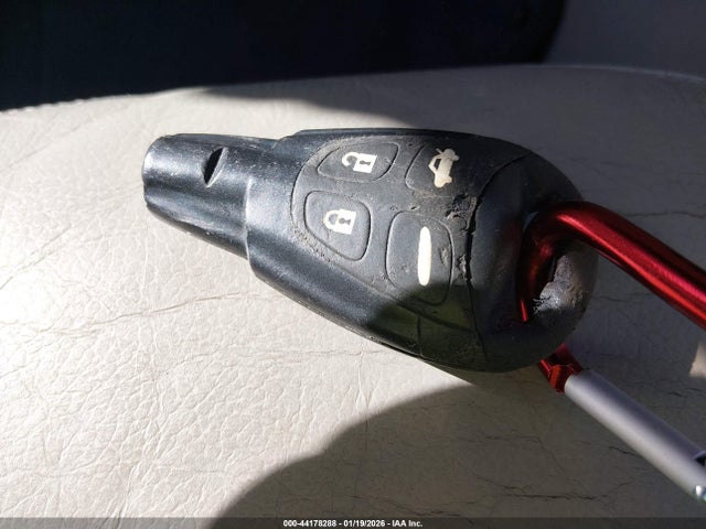 2007 SAAB 9-3 YS3FD49Y171144443 Photo 10