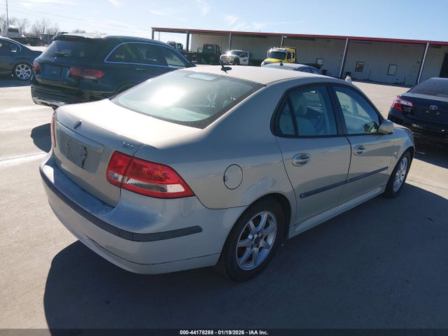 2007 SAAB 9-3 YS3FD49Y171144443 Photo 3