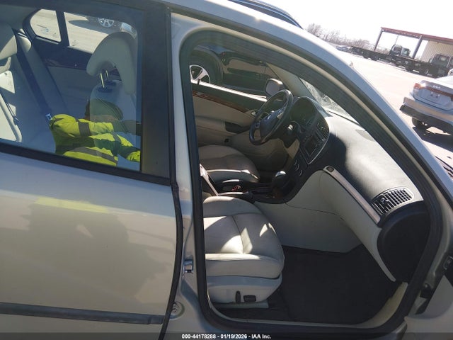 2007 SAAB 9-3 YS3FD49Y171144443 Photo 4