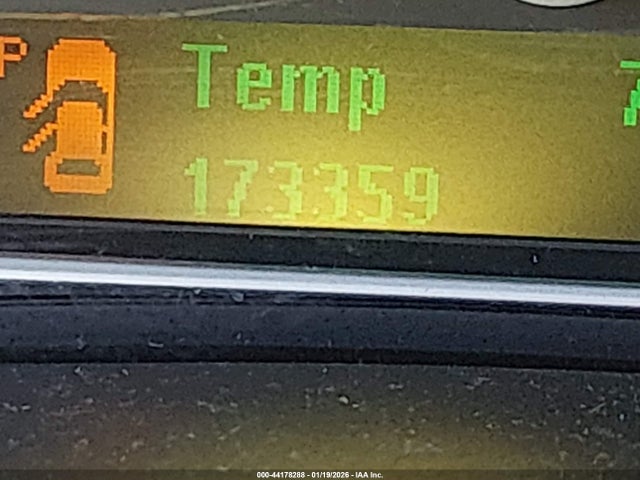 2007 SAAB 9-3 YS3FD49Y171144443 Photo 6