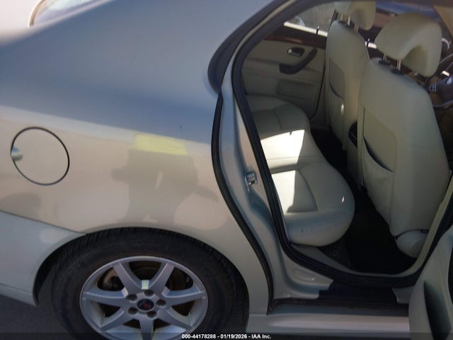 2007 SAAB 9-3 YS3FD49Y171144443 Photo 7