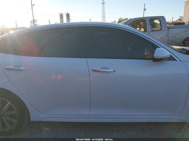 5XXGU4L11KG318984 KIA OPTIMA EX