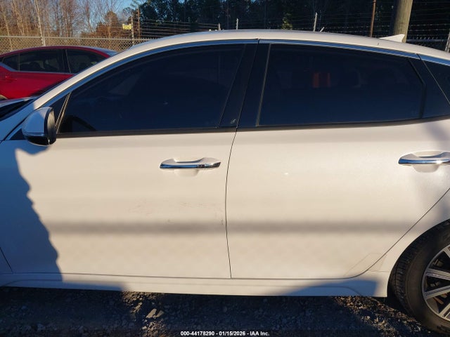 5XXGU4L11KG318984 KIA OPTIMA EX