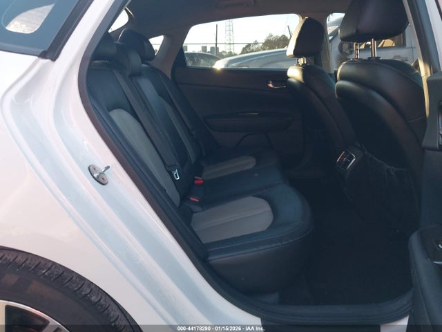 5XXGU4L11KG318984 KIA OPTIMA EX