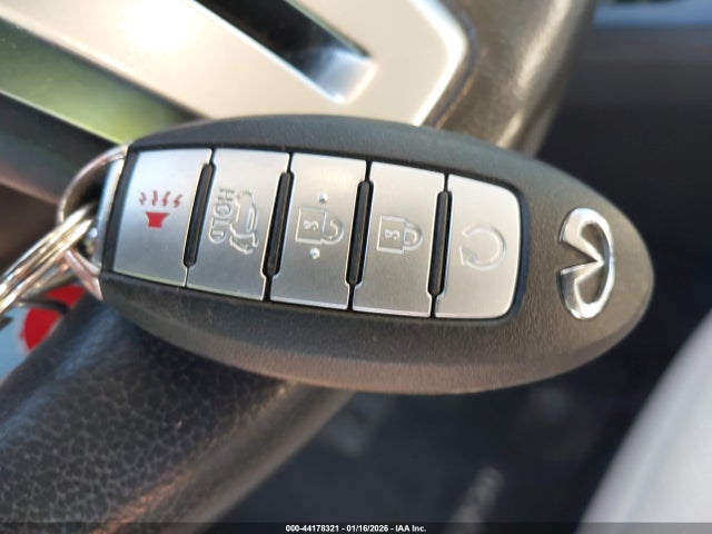 44178321 :رقم المزاد ، 3PCAJ5M34KF114039 vin ، 2019 Infiniti Qx50 Essential مزاد بيع