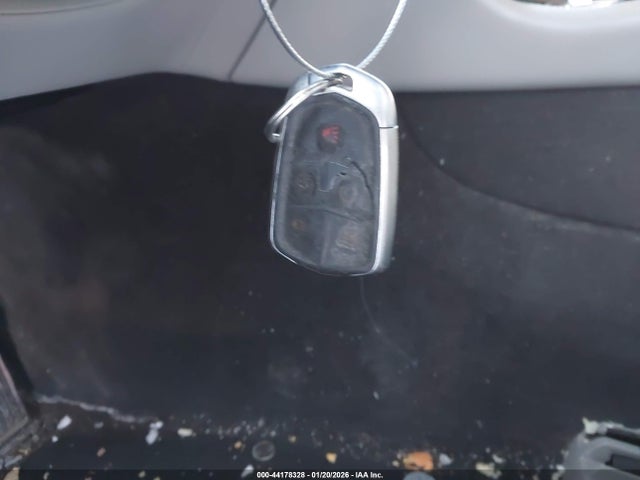 2016 CADILLAC CTS 1G6AW5SX8G0175569 Photo 10