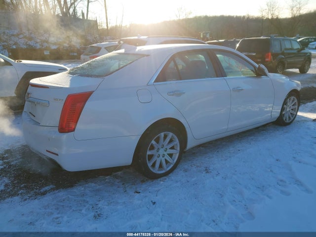 2016 CADILLAC CTS 1G6AW5SX8G0175569 Photo 3