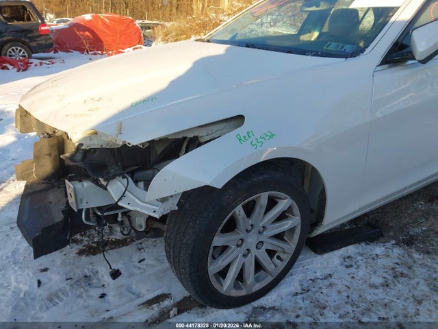 2016 CADILLAC CTS 1G6AW5SX8G0175569 Photo 5