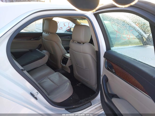 2016 CADILLAC CTS 1G6AW5SX8G0175569 Photo 7