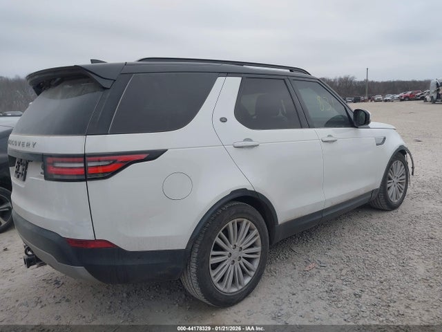 2019 LAND ROVER DISCOVERY SALRT2RV4K2402337 Photo 3