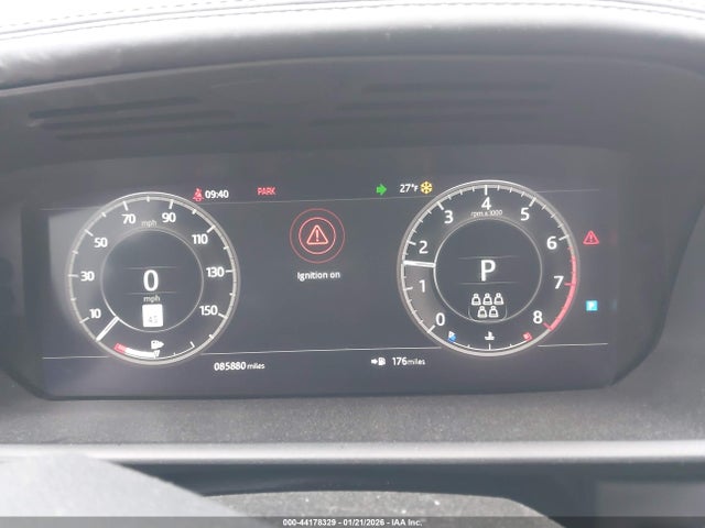 2019 LAND ROVER DISCOVERY SALRT2RV4K2402337 Photo 6