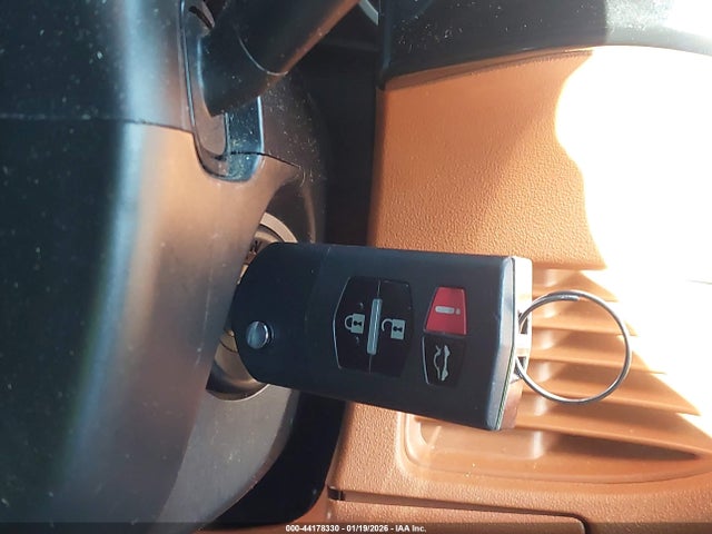 2007 MAZDA MX-5 JM1NC25F770125495 Photo 10