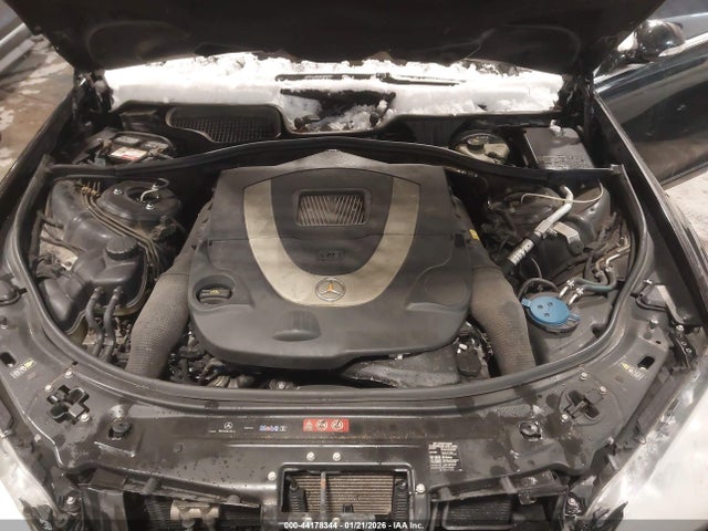 44178344 :رقم المزاد ، WDDNG86X68A188006 vin ، 2008 Mercedes-benz S 550 4matic مزاد بيع