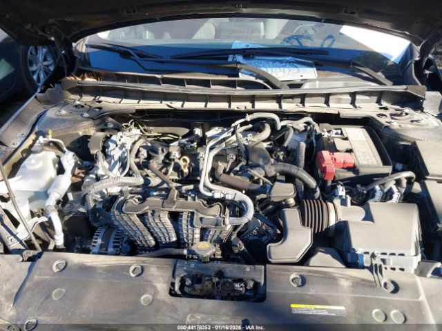 2024 NISSAN ALTIMA 1N4BL4DV1RN418313 Photo 9