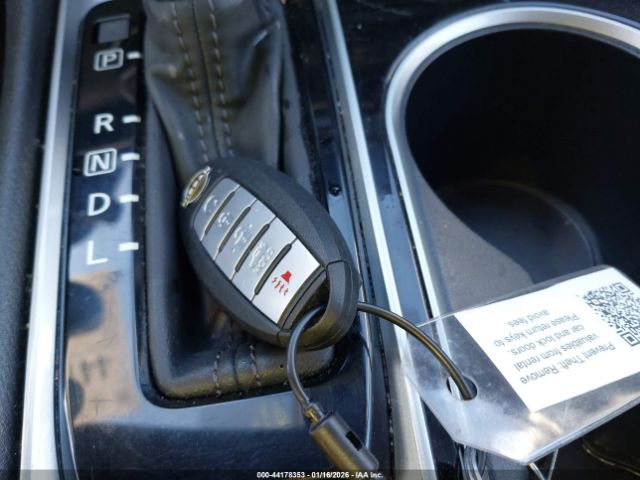 2024 NISSAN ALTIMA 1N4BL4DV1RN418313 Photo 10