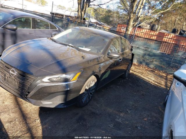 2024 NISSAN ALTIMA 1N4BL4DV1RN418313 Photo 1