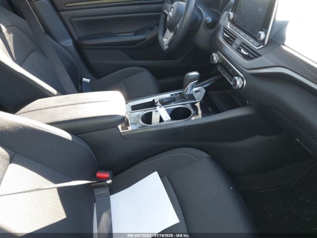 2024 NISSAN ALTIMA 1N4BL4DV1RN418313 Photo 4