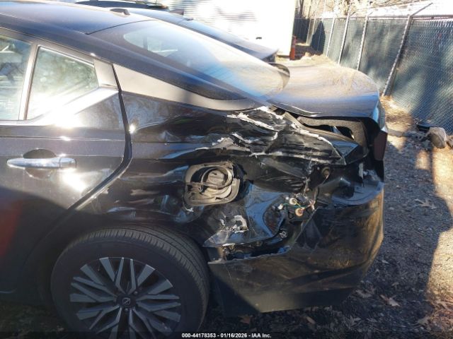 2024 NISSAN ALTIMA 1N4BL4DV1RN418313 Photo 5