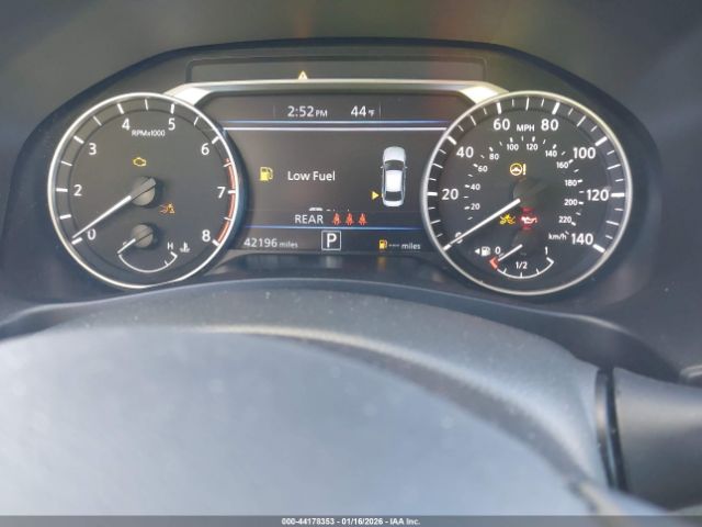 2024 NISSAN ALTIMA 1N4BL4DV1RN418313 Photo 6