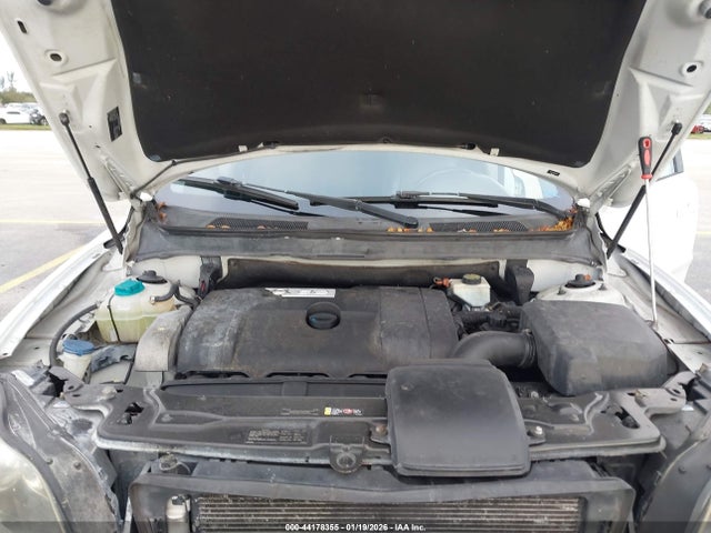 2013 VOLVO XC90 YV4952CY1D1668117 Photo 9