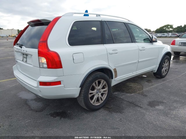 2013 VOLVO XC90 YV4952CY1D1668117 Photo 3