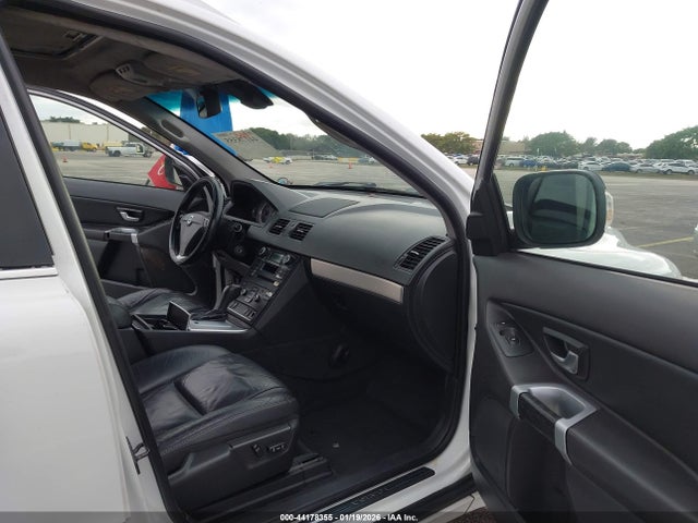 2013 VOLVO XC90 YV4952CY1D1668117 Photo 4