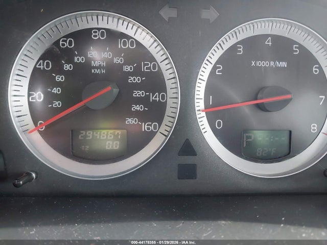 2013 VOLVO XC90 YV4952CY1D1668117 Photo 6