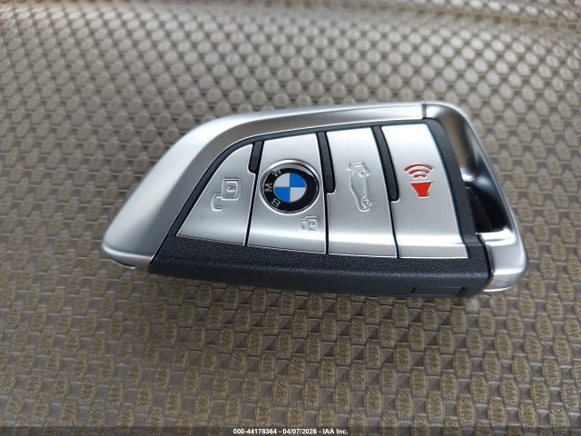 Aukcja sprzedaży 2025 Bmw I4 Gran Coupe Xdrive40, vin: WBY43HD02SFU99979, numer aukcji: 44178364