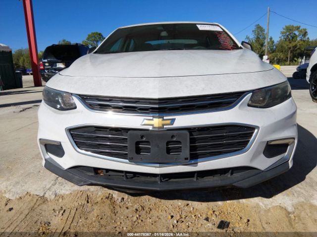 2016 CHEVROLET MALIBU 1G1ZB5ST6GF263826 Photo 5