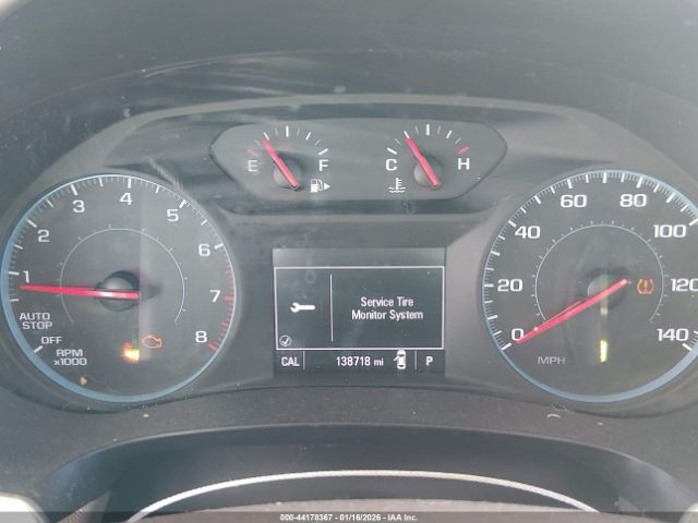 2016 CHEVROLET MALIBU 1G1ZB5ST6GF263826 Photo 6