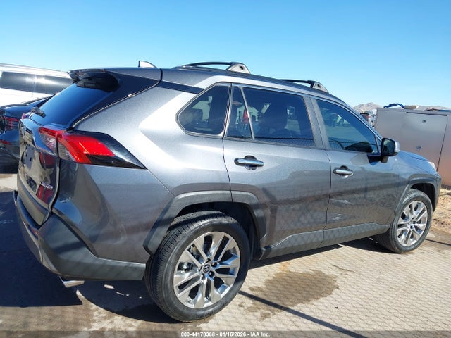 JTMY1RFV4KD010419 Toyota Rav4 Limited