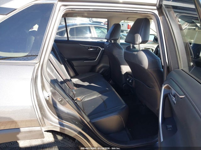 JTMY1RFV4KD010419 Toyota Rav4 Limited