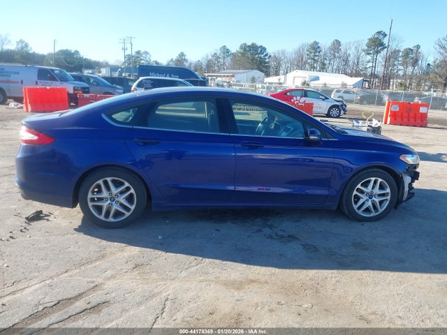 Ford FUSION SE 2015 3FA6P0H75FR212429 Image 13