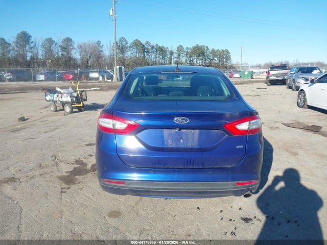 Ford FUSION SE 2015 3FA6P0H75FR212429 Image 16