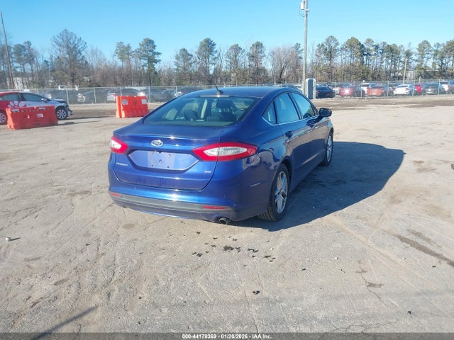 Ford FUSION SE 2015 3FA6P0H75FR212429 Image 4