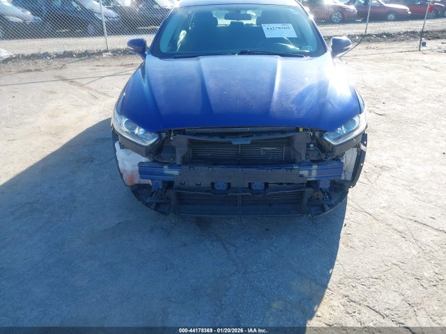 Ford FUSION SE 2015 3FA6P0H75FR212429 Image 6