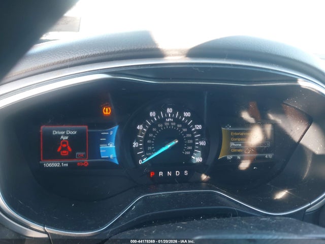Ford FUSION SE 2015 3FA6P0H75FR212429 Image 7