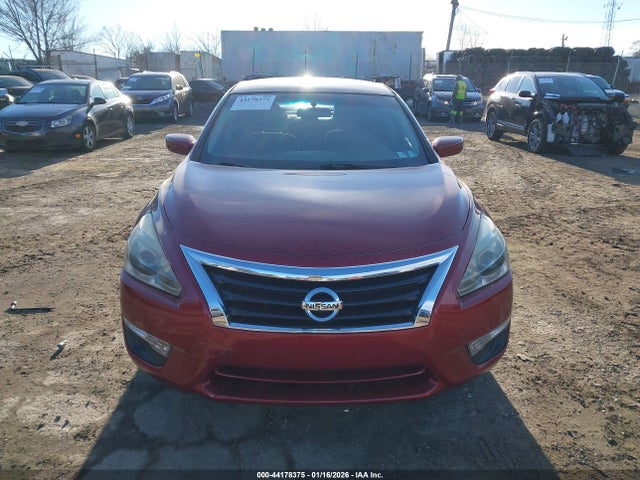 1N4AL3AP8EN259392 Nissan Altima 2.5 S