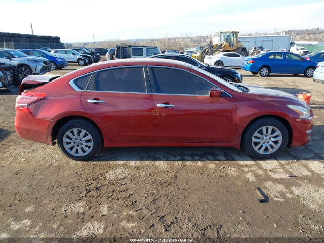 1N4AL3AP8EN259392 Nissan Altima 2.5 S