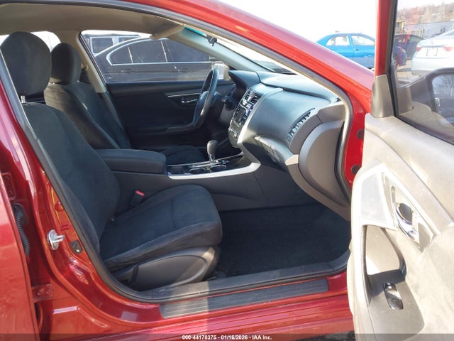 1N4AL3AP8EN259392 Nissan Altima 2.5 S