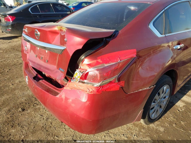 1N4AL3AP8EN259392 Nissan Altima 2.5 S