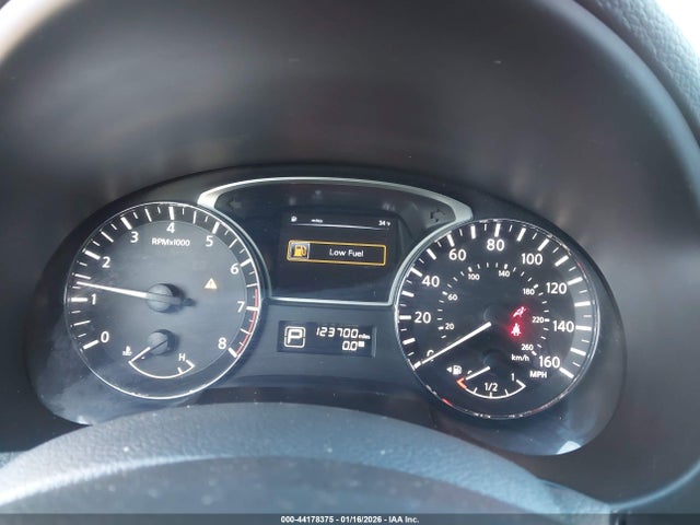 1N4AL3AP8EN259392 Nissan Altima 2.5 S