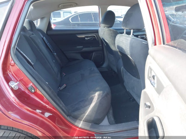 1N4AL3AP8EN259392 Nissan Altima 2.5 S