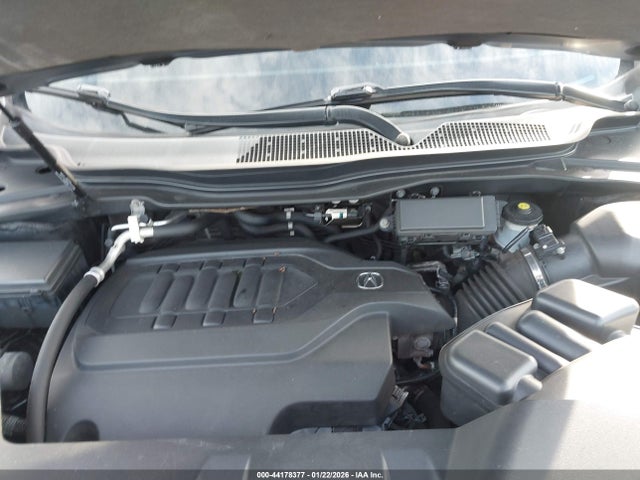 Продажа на аукционе авто 2016 Acura Mdx Technology   Acurawatch Plus Packages/technology Package, vin: 5FRYD4H44GB042039, номер лота: 44178377