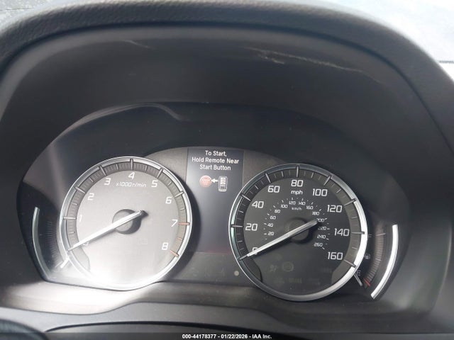Продажа на аукционе авто 2016 Acura Mdx Technology   Acurawatch Plus Packages/technology Package, vin: 5FRYD4H44GB042039, номер лота: 44178377