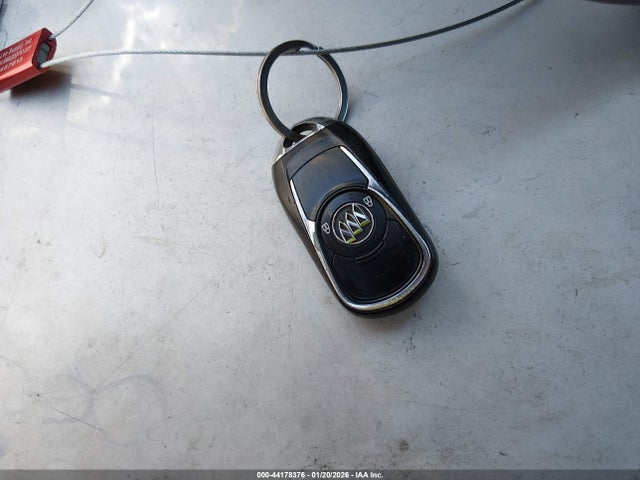 Aukcja sprzedaży 2020 Buick Encore Fwd Preferred, vin: KL4CJASB0LB023800, numer aukcji: 44178376