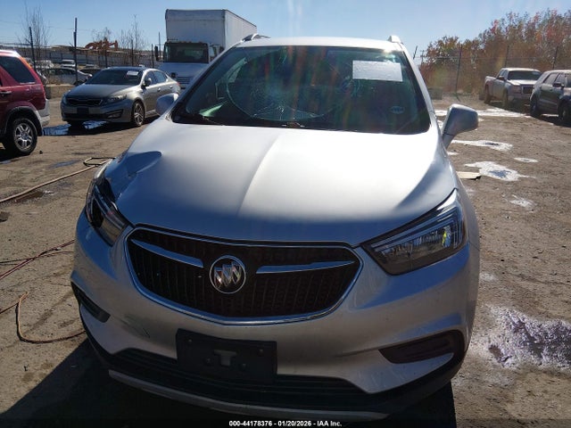 Aukcja sprzedaży 2020 Buick Encore Fwd Preferred, vin: KL4CJASB0LB023800, numer aukcji: 44178376