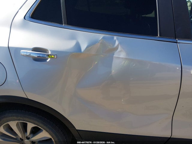 Aukcja sprzedaży 2020 Buick Encore Fwd Preferred, vin: KL4CJASB0LB023800, numer aukcji: 44178376